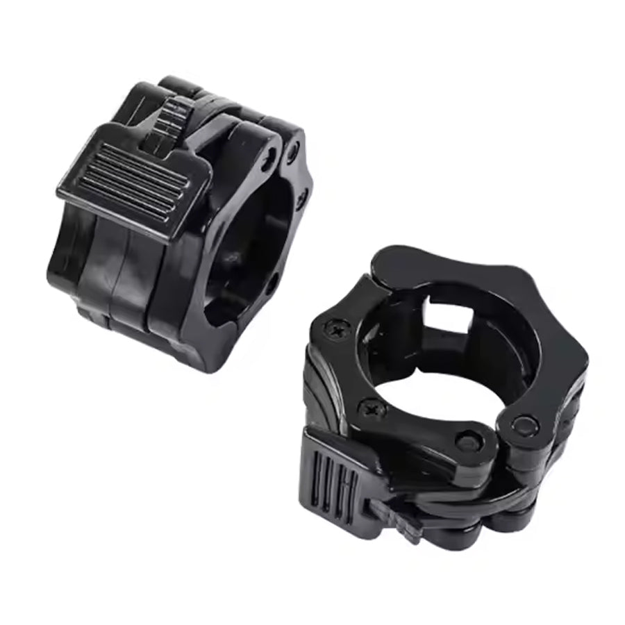 Barbell Clamps