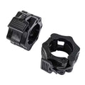 Barbell Clamps