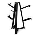 Weight Plates Storage Rack
