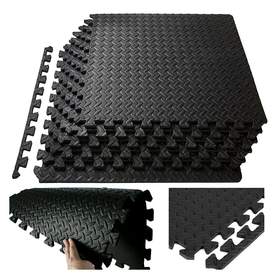 Gym Flooring Mats