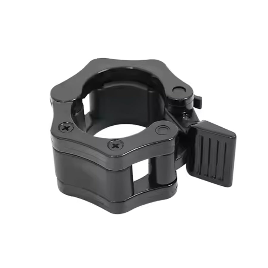 Barbell Clamps