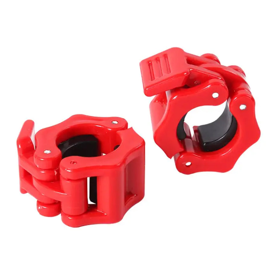 Barbell Clamps