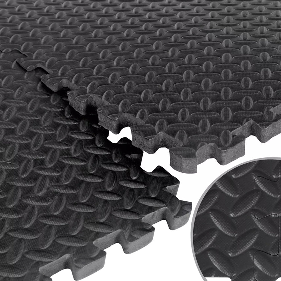 Gym Flooring Mats