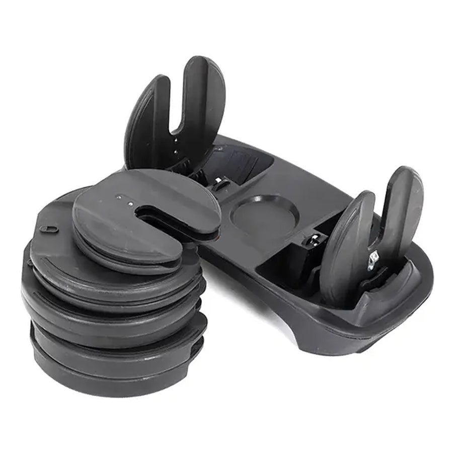 Adjustable Dumbbell Set – 24kg