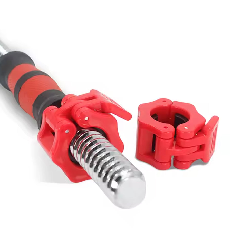 Barbell Clamps