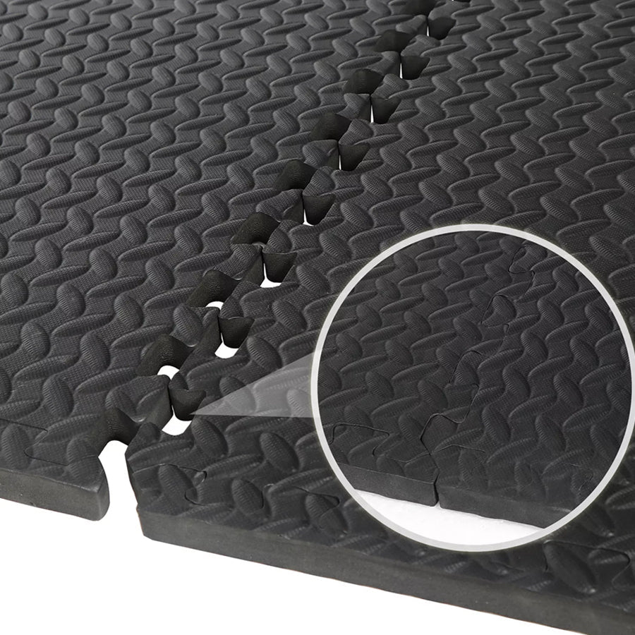 Gym Flooring Mats