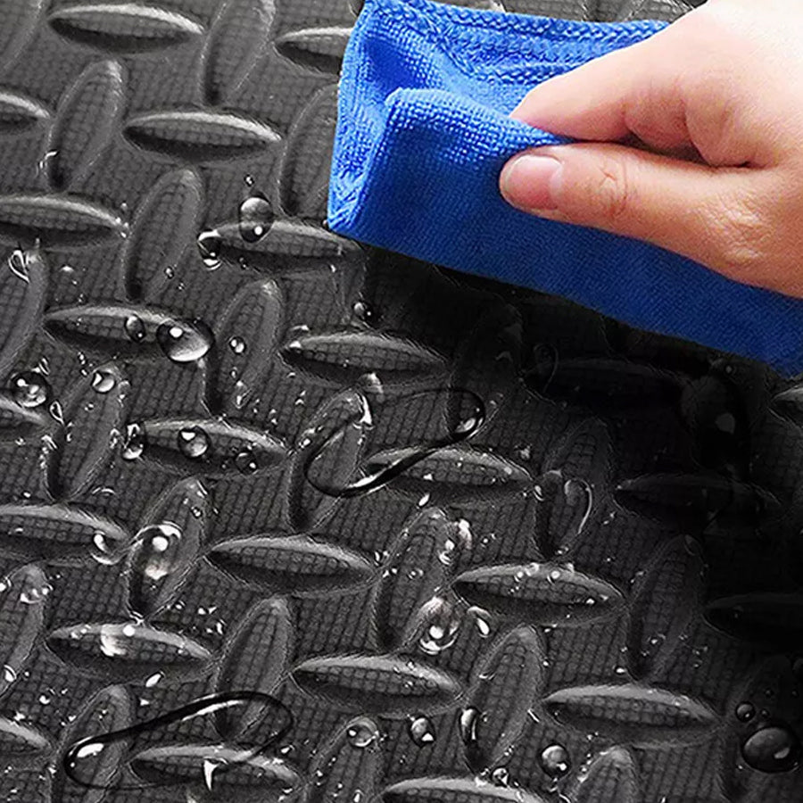 Gym Flooring Mats