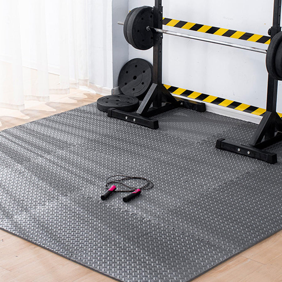 Gym Flooring Mats