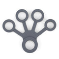 Silicone Grip Exercise Stretcher