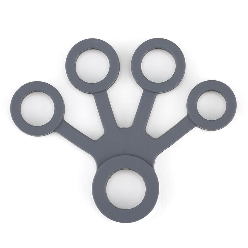 Silicone Grip Exercise Stretcher