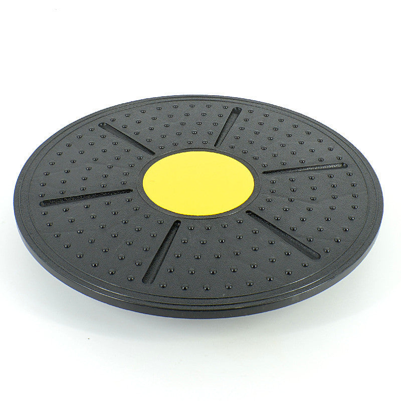 Calisthenics Balance Board