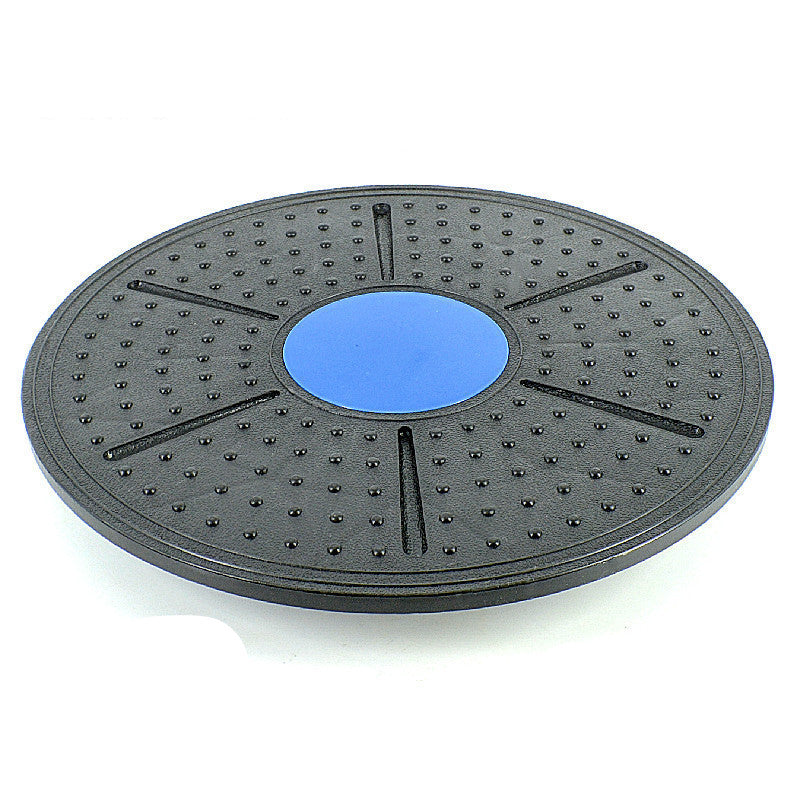 Calisthenics Balance Board
