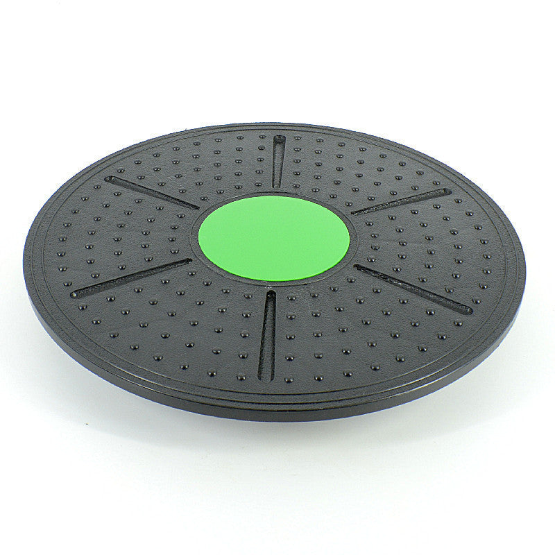 Calisthenics Balance Board