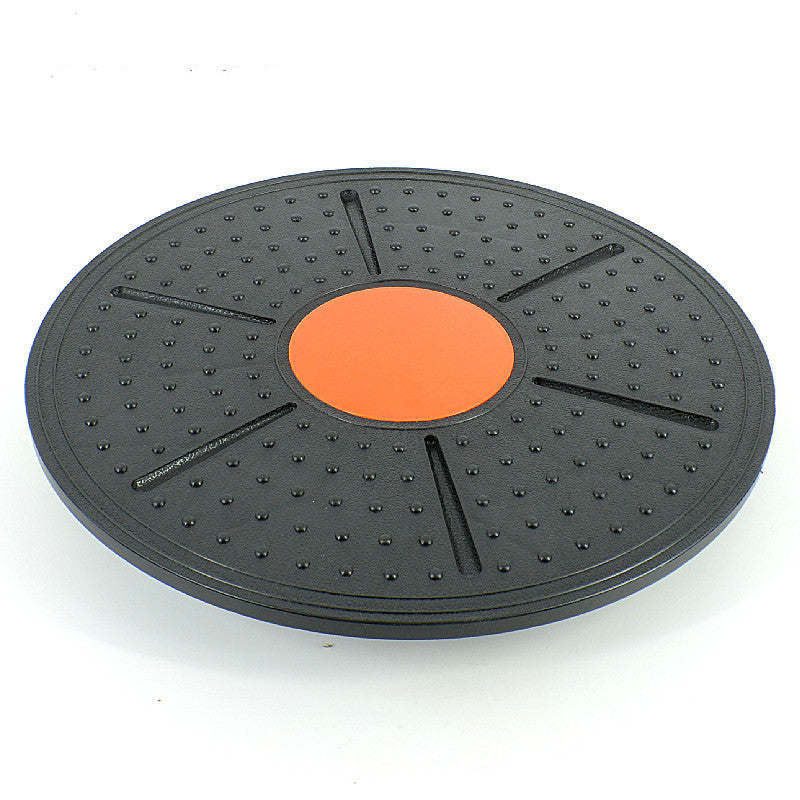 Calisthenics Balance Board