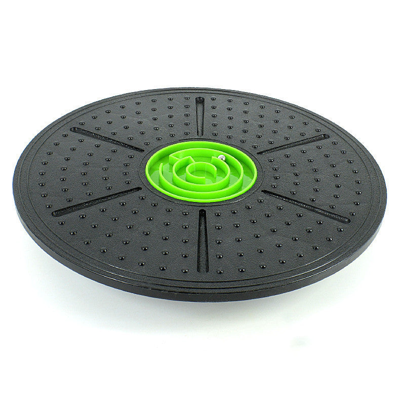 Calisthenics Balance Board