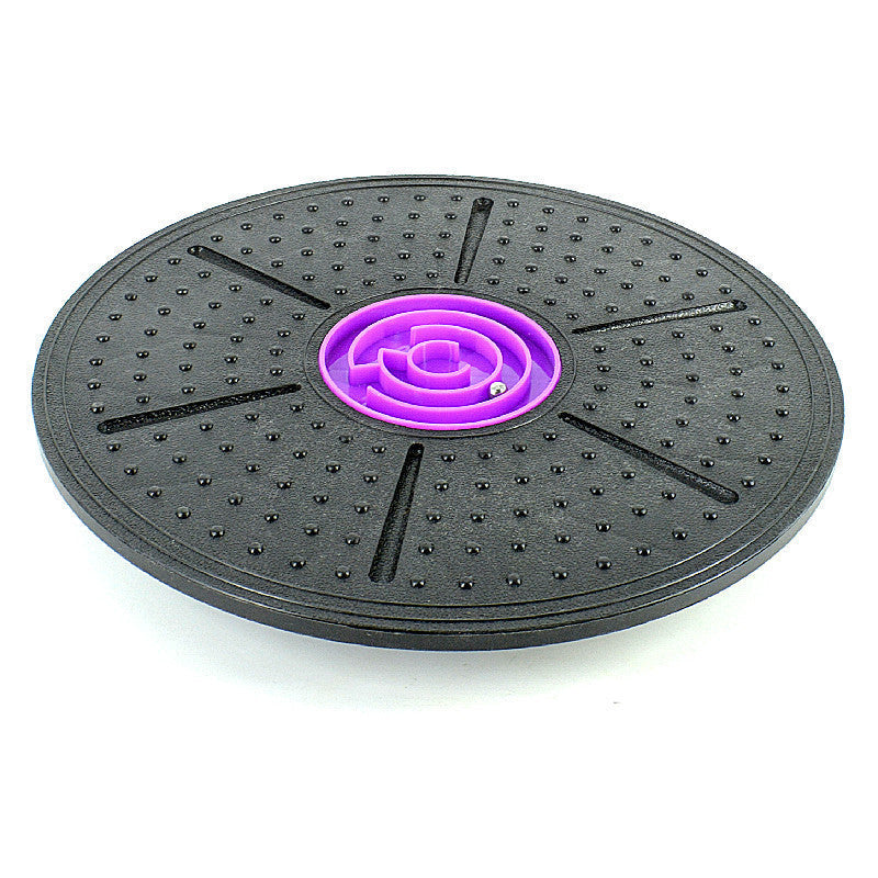 Calisthenics Balance Board