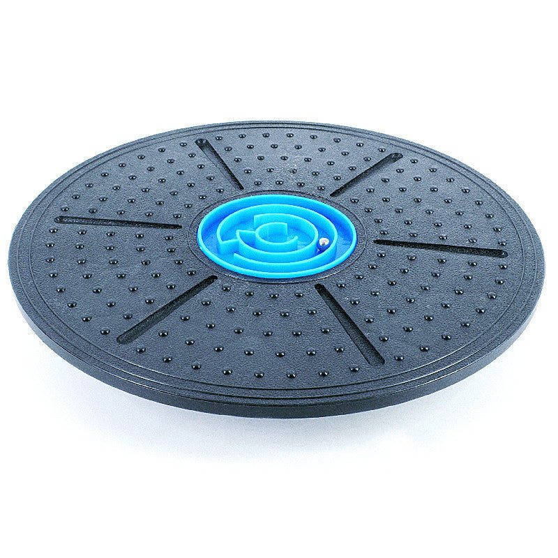 Calisthenics Balance Board