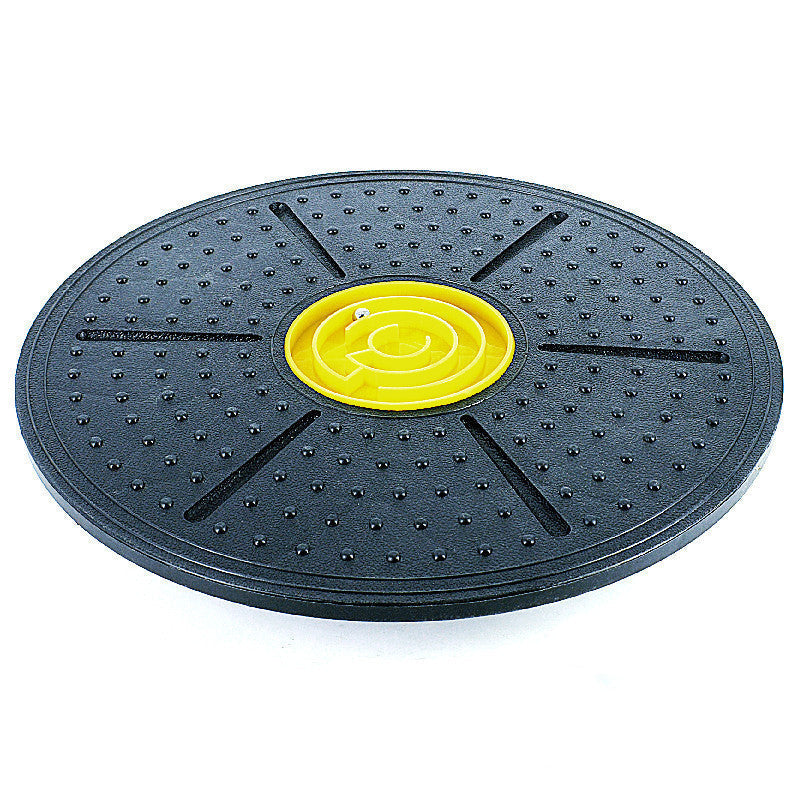 Calisthenics Balance Board