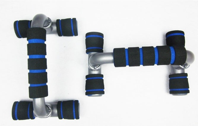 Push Up Rack - 9 in 1
