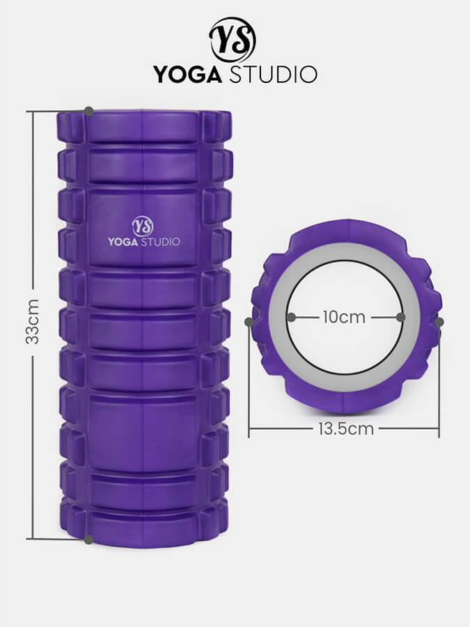 Studio Grid Foam Massage Roller