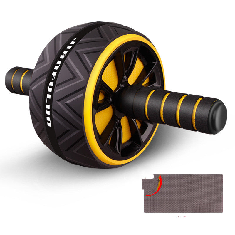 Abdominal Muscle Wheel