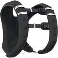 5KG Weighted Vest, Running Weight Vest with Adjustable Strap, Convenient Pocket and Reflective Strips for Men and Women