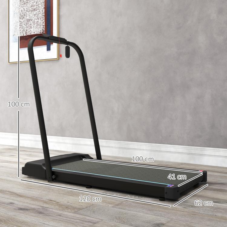 2.5HP Walking Pad