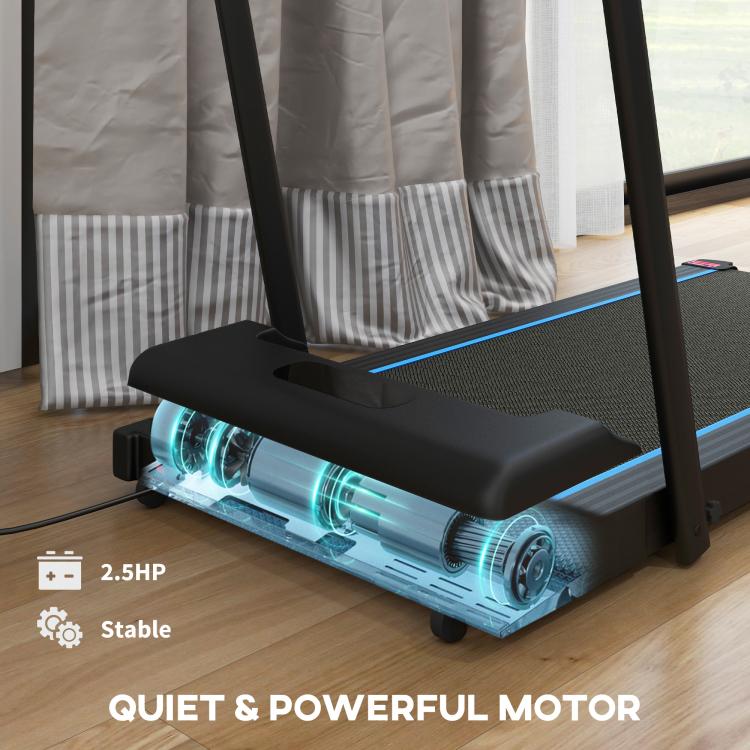 2.5HP Walking Pad