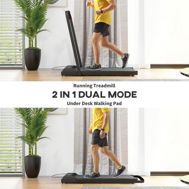 2.5HP Walking Pad