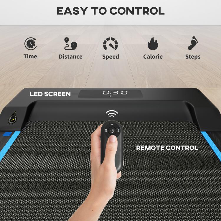2.5HP Walking Pad