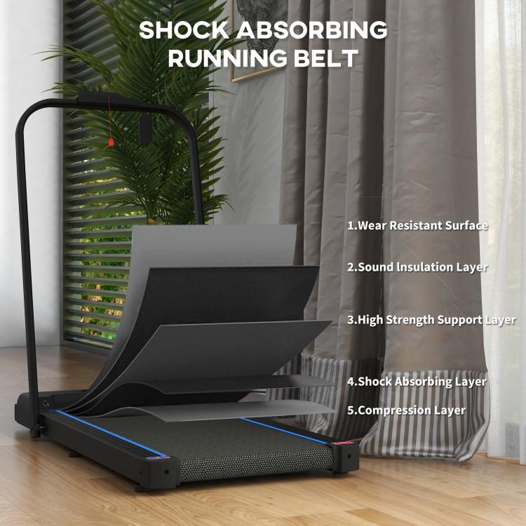 2.5HP Walking Pad