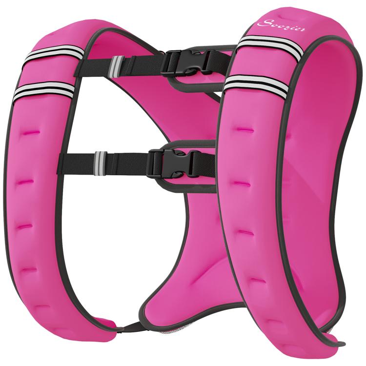 8KG Weighted Vest