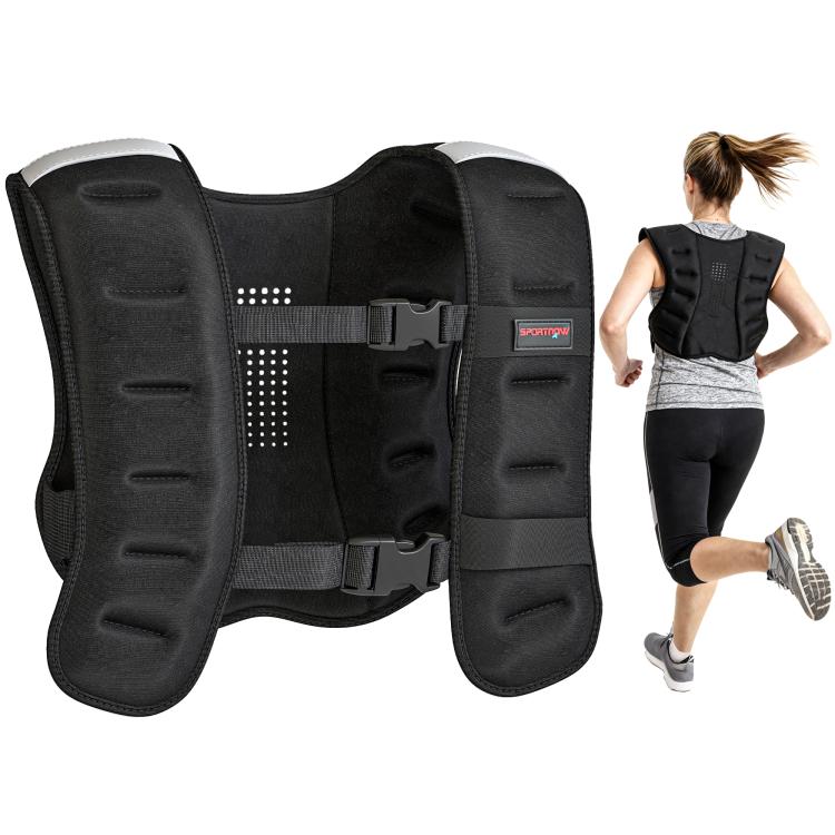 Weighted Vest - 5kg