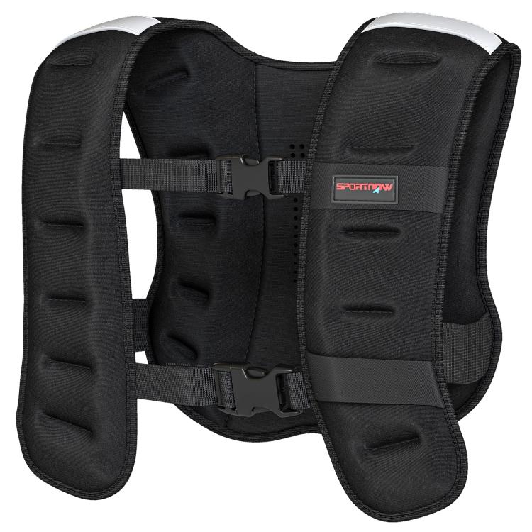 Weighted Vest - 5kg