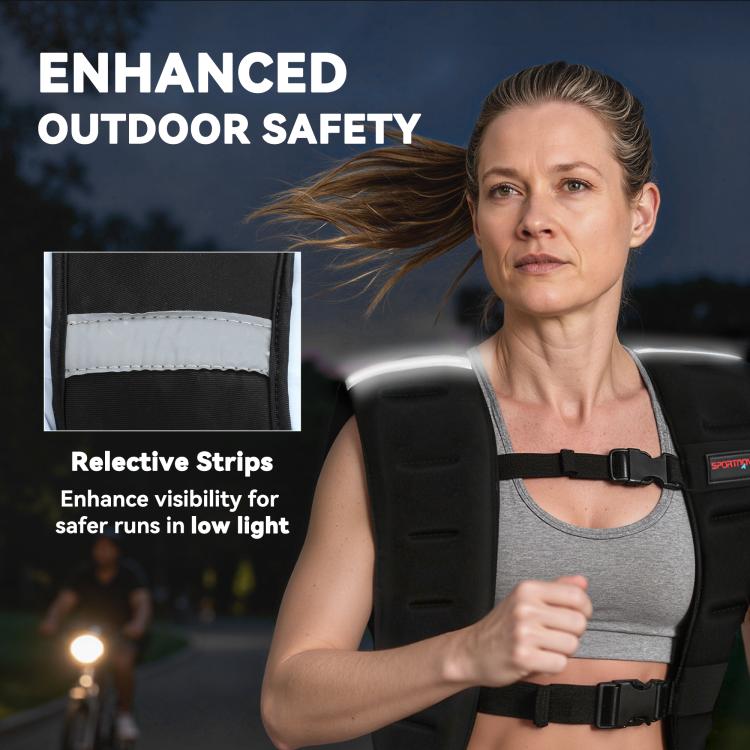 Weighted Vest - 5kg