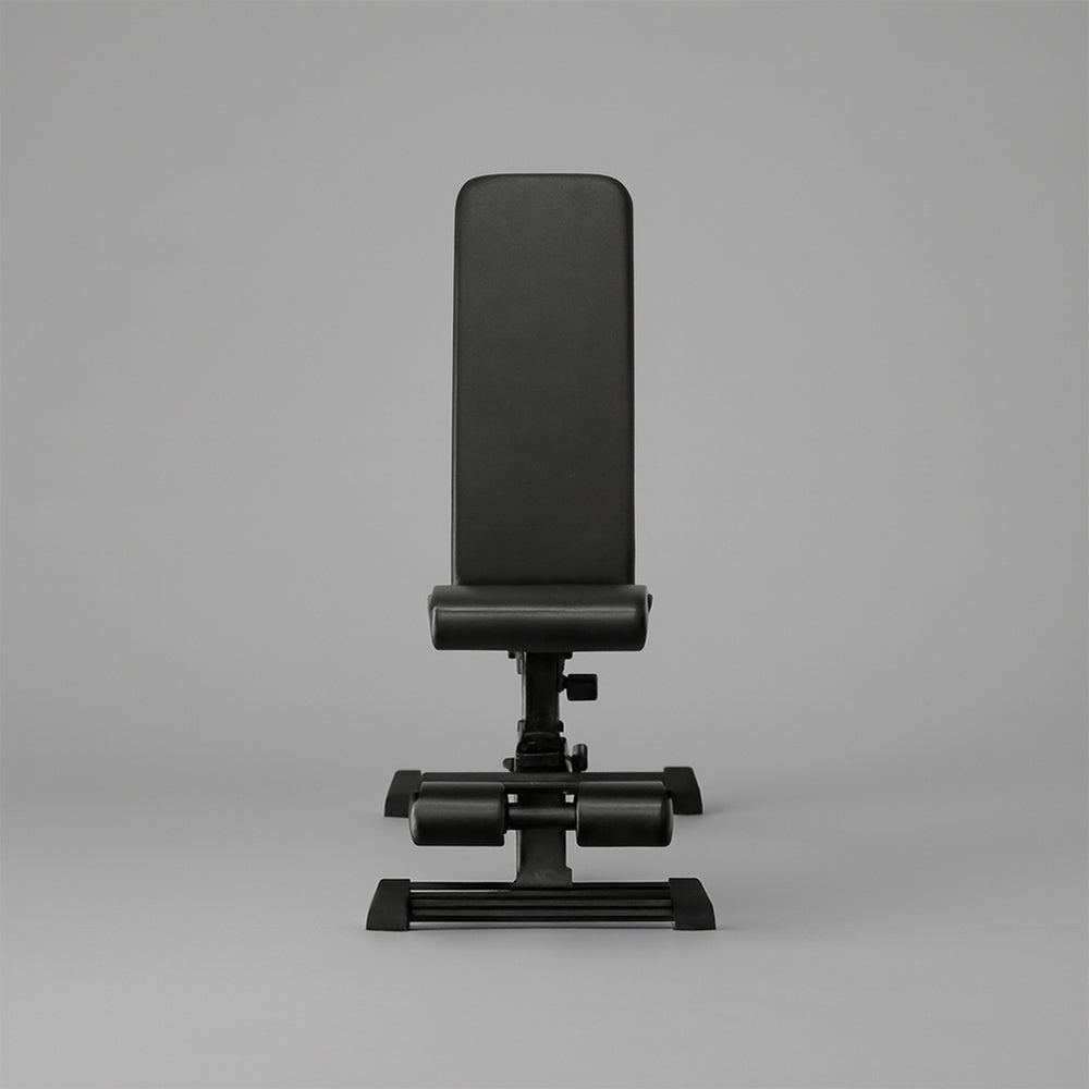 Foldable Adjustable Workout Bench