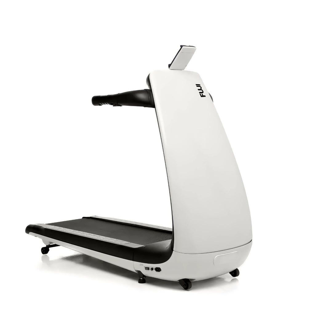 Foldable Treadmill