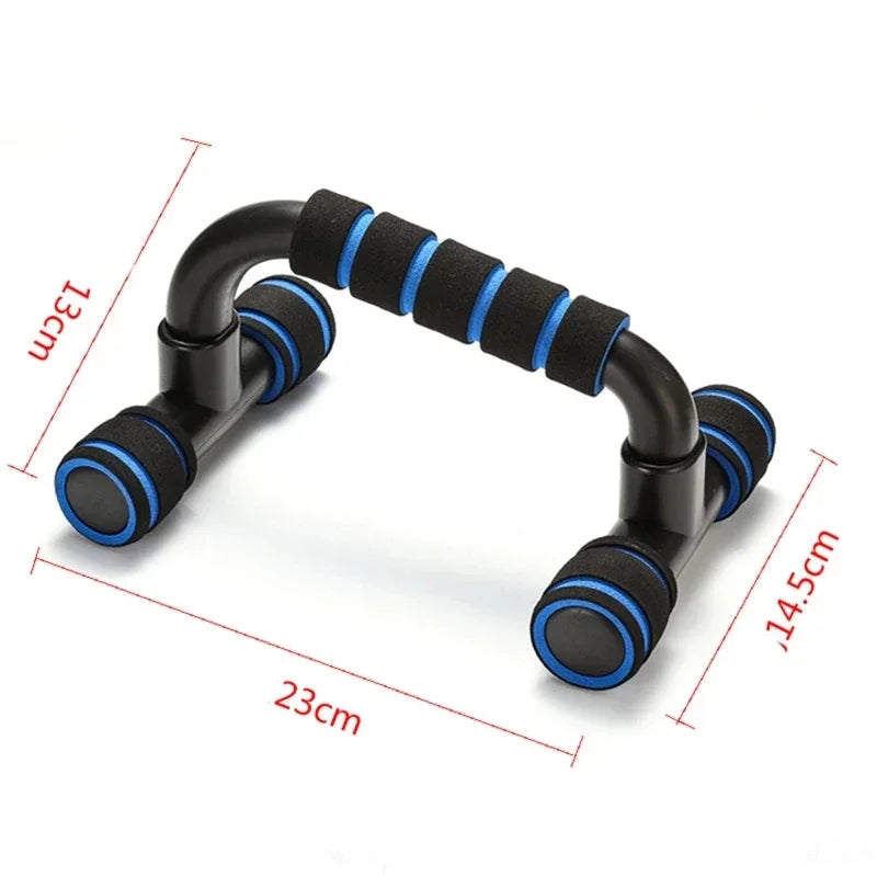 1xPair Push-up Rack