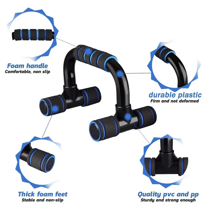 1xPair Push-up Rack