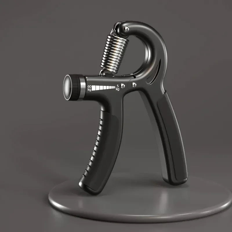 5-100kg Grip Strength Wrist Expander
