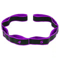 Stretch Resistance-Pulling Band