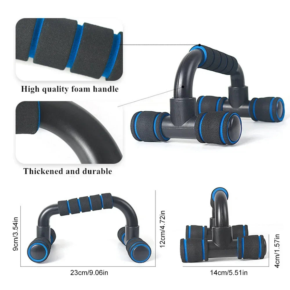 1xPair Push-up Rack