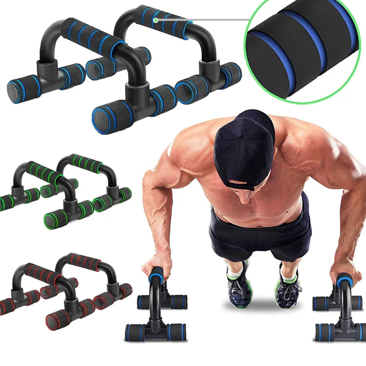1xPair Push-up Rack