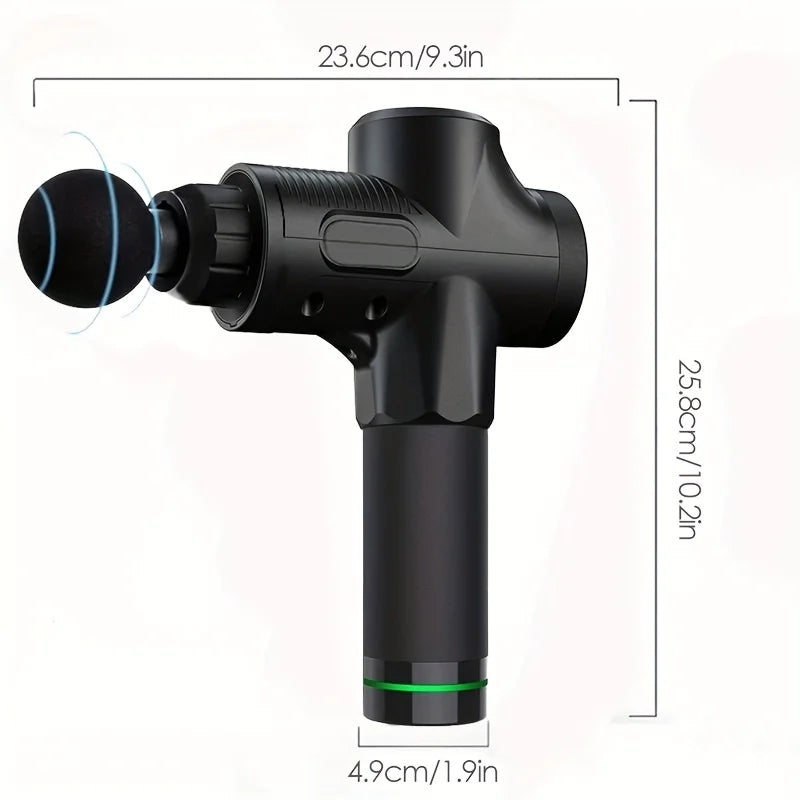 Muscle Massage Gun