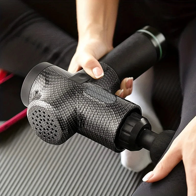 Muscle Massage Gun
