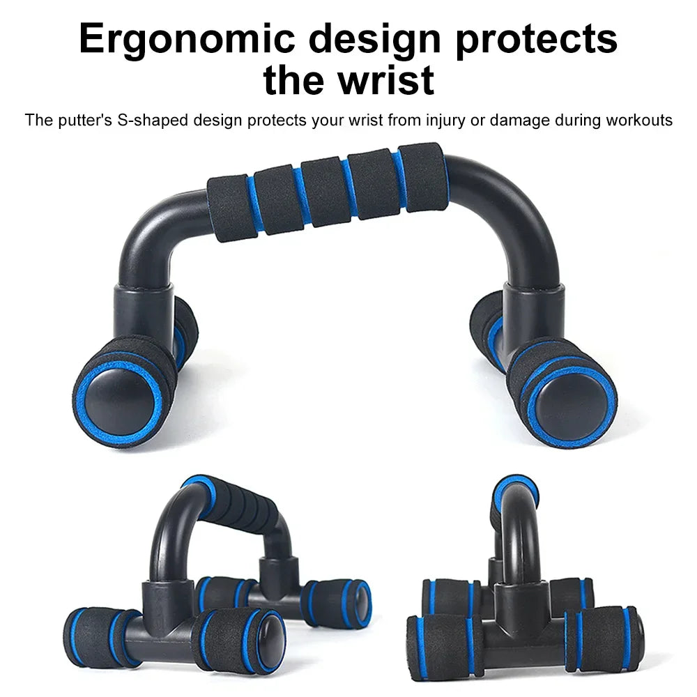 1xPair Push-up Rack