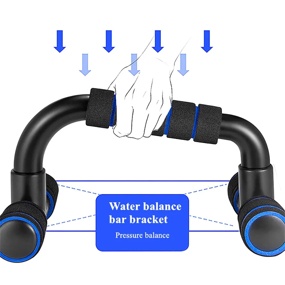 1xPair Push-up Rack