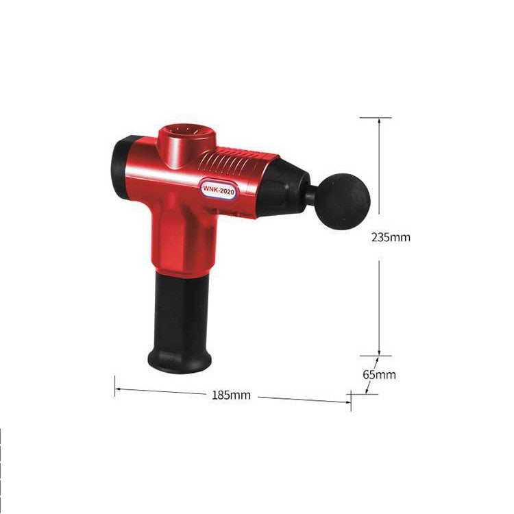 Electric Massage Gun