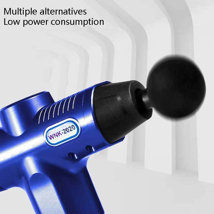 Electric Massage Gun