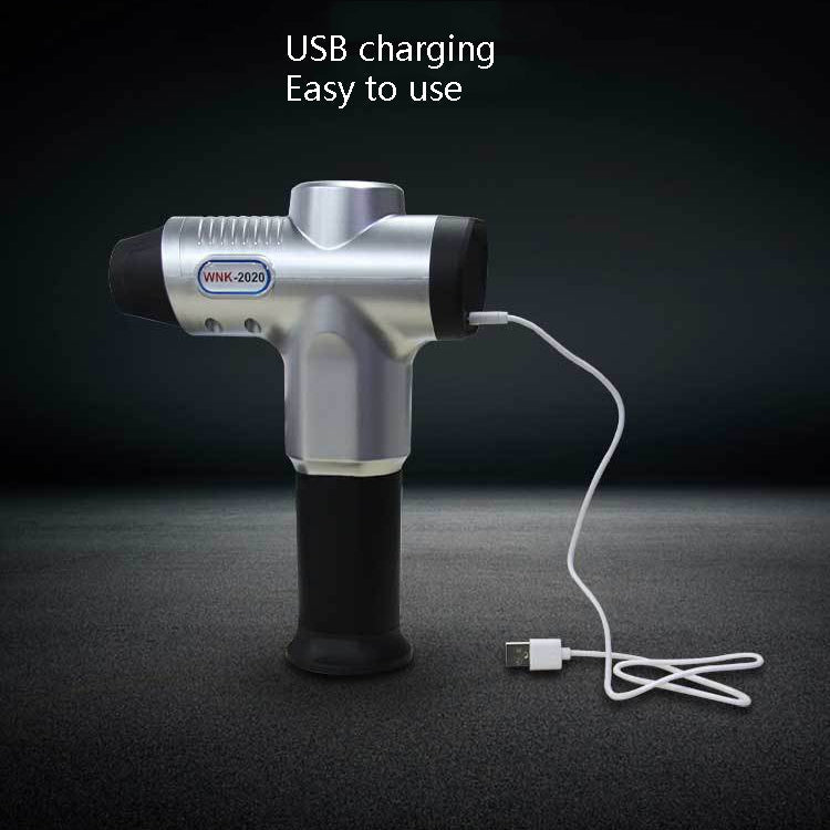 Electric Massage Gun